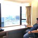 Review photo of Travelodge Kowloon from Dharmaputra H. S.