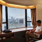 Review photo of Travelodge Kowloon 3 from Dharmaputra H. S.