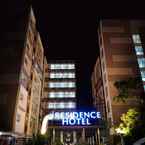 Review photo of I Residence Hotel from Duangyiwa C.