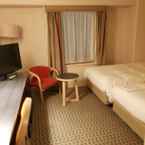 Review photo of HOTEL UNIZO Nagoya Ekimae 2 from Rinarpa I.