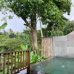 Imej Ulasan untuk Natya Resorts Ubud dari Eka N.