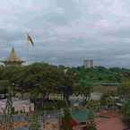 Imej Ulasan untuk Harbour View Hotel Kuching dari Yugo A.