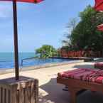 Review photo of Sea Garden Resort Haad Chao Phao from Jidapha T.