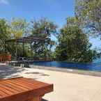 Review photo of Sea Garden Resort Haad Chao Phao 4 from Jidapha T.