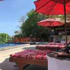 Hình ảnh đánh giá của Sea Garden Resort Haad Chao Phao 3 từ Jidapha T.