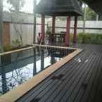 Review photo of The Kara Pool Villa from Worapat M.