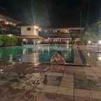 Hình ảnh đánh giá của Pantai Indah Resort Hotel Barat Pangandaran từ Agus S.