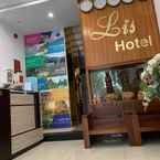 Hình ảnh đánh giá của Lis Hotel từ Nguyen B. T.