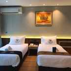 Review photo of Montana Hotel 4 from Pavana Y.