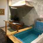 รูปภาพรีวิวของ Haikin Ryokan จาก Pridi V.