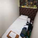 Review photo of FixOn Capsule Hotel from Egi P.