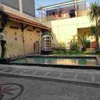Review photo of Roemah Canting Homestay 5 from Martina H. R.