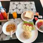 Review photo of Elegancy Sansabai Hotel 4 from Muhammad A.