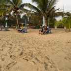 Review photo of Suan Bankrut Beach Resort from Thanaphat A.