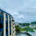 Hình ảnh đánh giá của Marina Bay Con Dao Hotel từ Van D. H.