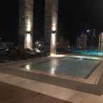 Review photo of Brighton Grand Hotel Pattaya 4 from Monrudee R.
