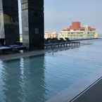 Review photo of Brighton Grand Hotel Pattaya 5 from Monrudee R.