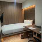 รูปภาพรีวิวของ Hotel AMANEK Asakusa Ekimae จาก Nur N. B. S.