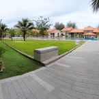 Review photo of Villea Rompin Resort & Golf from Syazreen P.