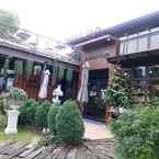 รูปภาพรีวิวของ Papa's Home And Rabbit Café จาก Tronranus B.