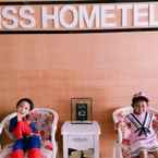 รูปภาพรีวิวของ Kiss Hometel จาก Nurisun T.