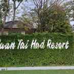 Review photo of Baan Tai Had Resort 4 from Jiraporn J.