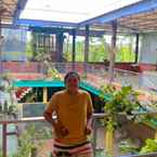 Review photo of OYO 90303 Cafe & Homestay Kolam Pancing Abah from Asmarantika N. M.