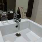 Review photo of Salak View Resort 3 from Elischa M. Y.