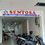 Review photo of Sentosa Guest House from Mohammad I.