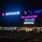 Review photo of favehotel Ketapang from Mohammad I.