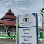 Review photo of Mahkota Kayong Hotel Sukadana from Mohammad I.