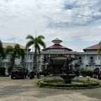 Review photo of Mahkota Kayong Hotel Sukadana 2 from Mohammad I.