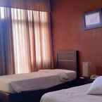 Review photo of Mahkota Kayong Hotel Sukadana 6 from Mohammad I.