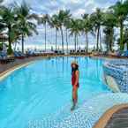 Review photo of Khaolak Bay Front Resort from Supattra T.