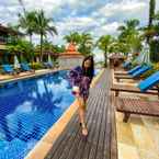 Review photo of Khaolak Bay Front Resort 2 from Supattra T.