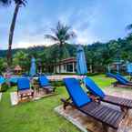 Review photo of Khaolak Bay Front Resort 4 from Supattra T.