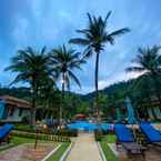 Review photo of Khaolak Bay Front Resort 3 from Supattra T.