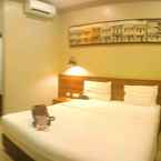 Review photo of Merlion Hotel from Puspa P.