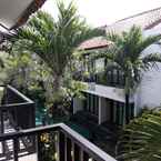 รูปภาพรีวิวของ Seminyak Townhouse Bali จาก Wahyu E. N.