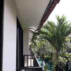 รูปภาพรีวิวของ Seminyak Townhouse Bali 2 จาก Wahyu E. N.