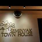 รูปภาพรีวิวของ Seminyak Townhouse Bali 3 จาก Wahyu E. N.