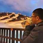 Ulasan foto dari Holiday Inn Resort ALPENSIA PYEONGCHANG, an IHG Hotel dari Aryes T.