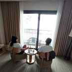 Review photo of Holiday Inn Resort ALPENSIA PYEONGCHANG, an IHG Hotel 4 from Aryes T.