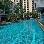 Review photo of Lanson Place Bukit Ceylon from Oktaviana Y.