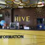 รูปภาพรีวิวของ The Hive Chiang Mai Hotel 2 จาก Philipp S.