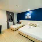 Review photo of Lighthouse Hotel & Shortstay Uptown Damansara 2 from Nurul Q. A.