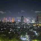 Ulasan foto dari Hotel Santika Pandegiling Surabaya 2 dari Didik N.