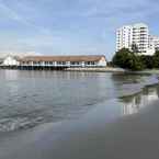 Imej Ulasan untuk Glory Beach Resort dari Nurul M. B. M. N.