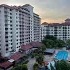 Review photo of Glory Beach Resort 3 from Nurul M. B. M. N.