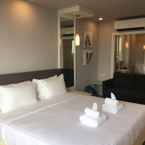 Review photo of The Kannas Hotel & Service Apartment (SHA) from Chanut W.